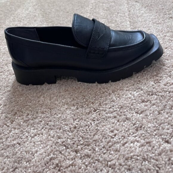 Dolce Vita Elias loafer size 7 - Picture 3 of 7